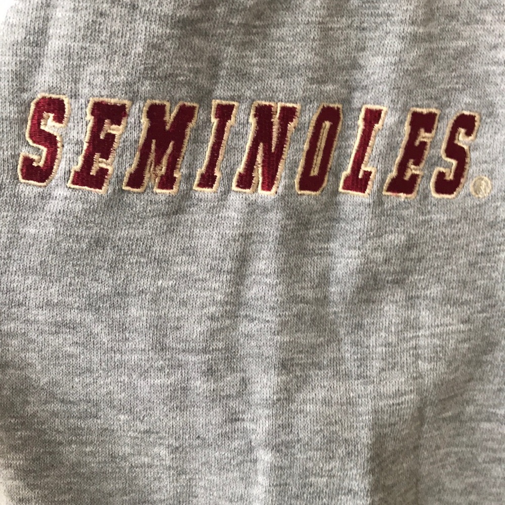 Florida State Seminoles Hoodie - Picture 3 of 7